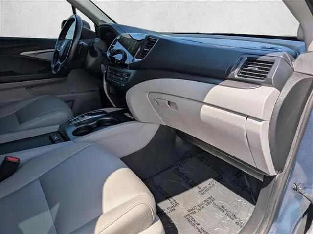 2021 Honda Pilot 2WD Special Edition