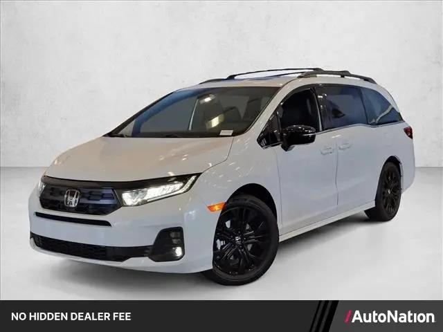 2026 Honda Odyssey Sport-L for sale in Chandler, AZ