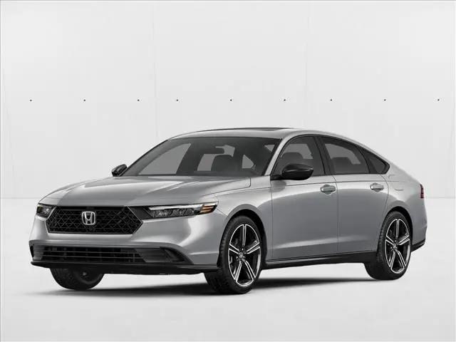 2026 Honda Accord Sedan Sport for sale in Chandler, AZ