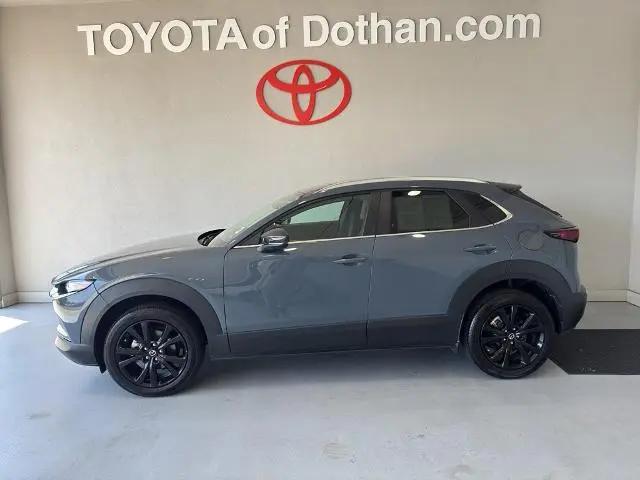 2025 Mazda CX-30 2.5 S Carbon Edition for sale in Dothan, AL