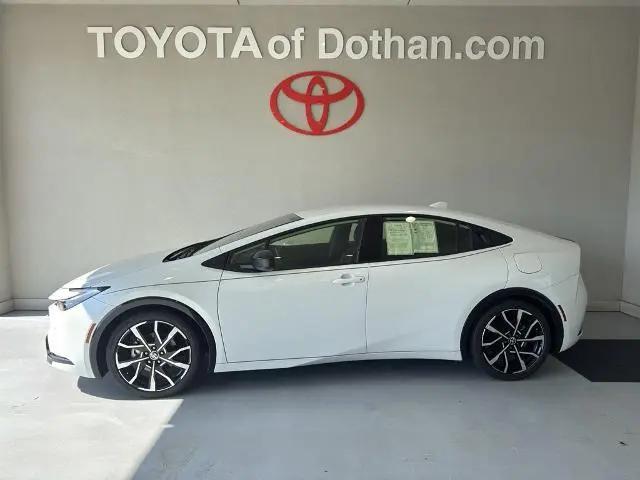 2025 Toyota Prius Plug-In XSE for sale in Dothan, AL