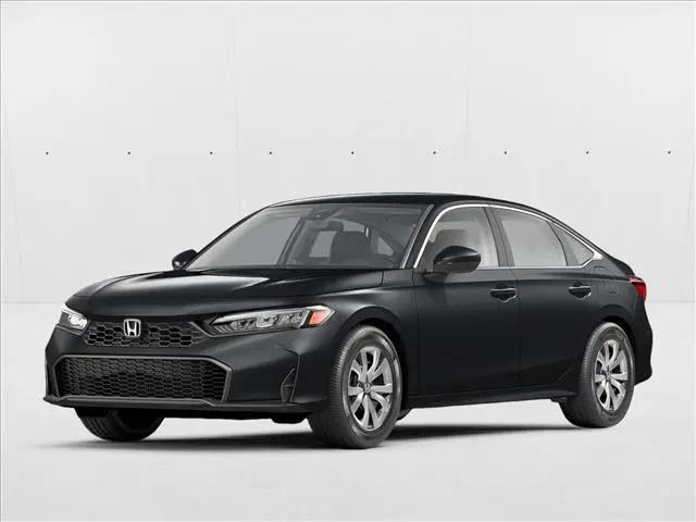 2026 Honda Civic LX for sale in Sterling, VA