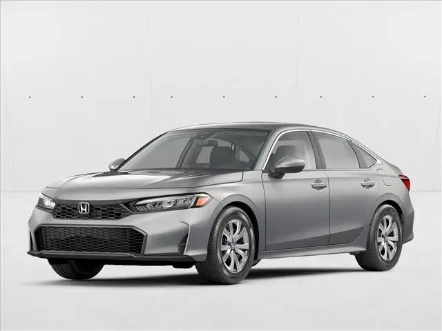 2026 Honda Civic LX for sale in Sterling, VA
