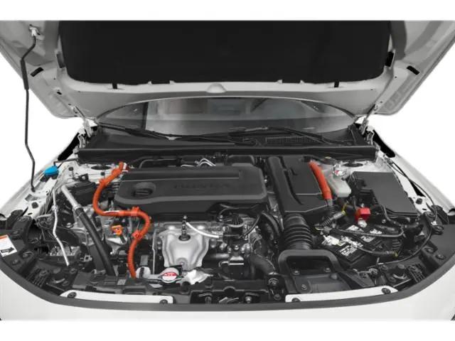 2026 Honda Civic Sport Touring