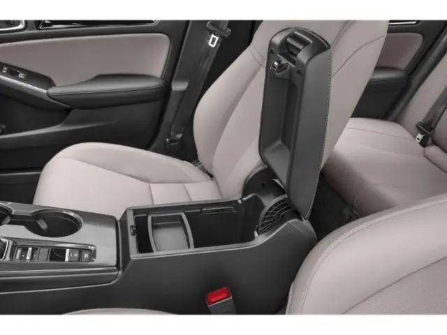 2026 Honda Civic Sport Touring