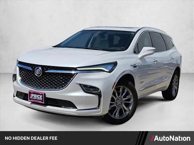 2023 Buick Enclave Avenir FWD for sale in Burleson, TX