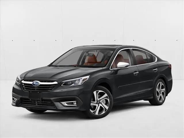 2022 Subaru Legacy Touring XT for sale in North Canton, OH