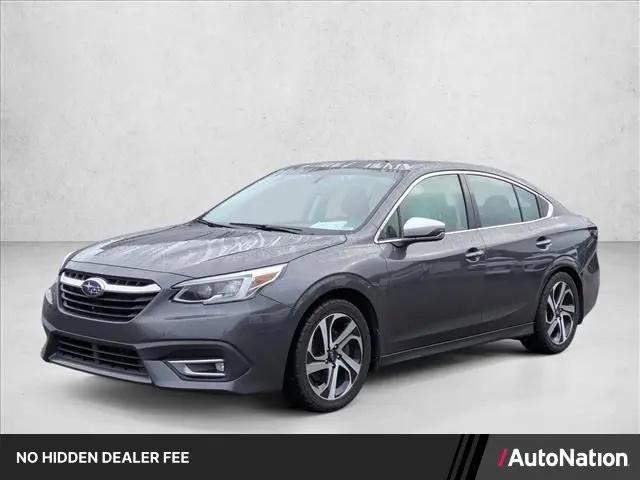 2022 Subaru Legacy Touring XT for sale in North Canton, OH