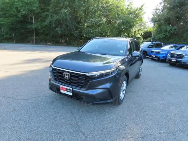 2026 Honda CR-V LX AWD for sale in Nanuet, NY