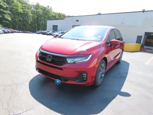 2027 Honda Odyssey Touring for sale in Nanuet, NY