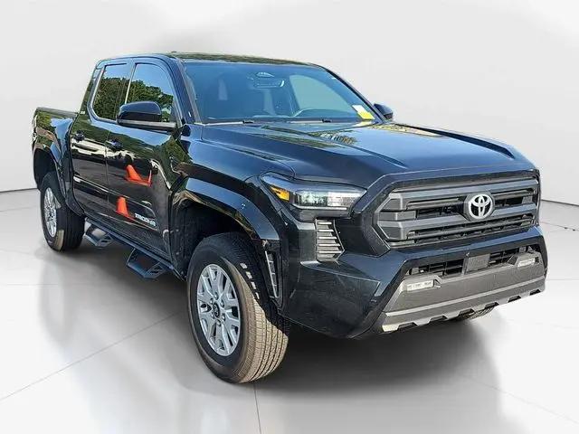2025 Toyota Tacoma SR5 for sale in Summerville, SC