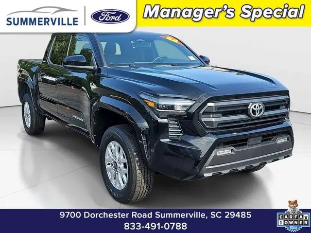 2025 Toyota Tacoma SR5 for sale in Summerville, SC