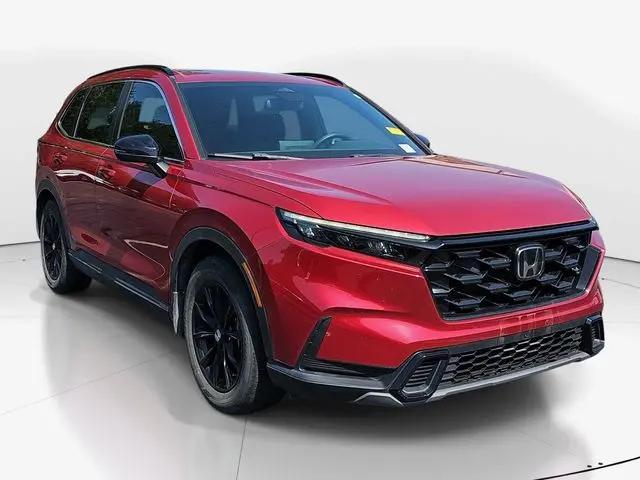 2024 Honda CR-V Hybrid Sport for sale in Summerville, SC