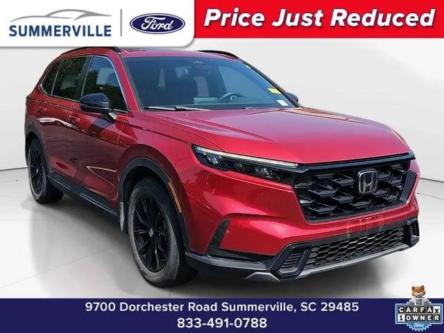 2024 Honda CR-V Hybrid Sport for sale in Summerville, SC