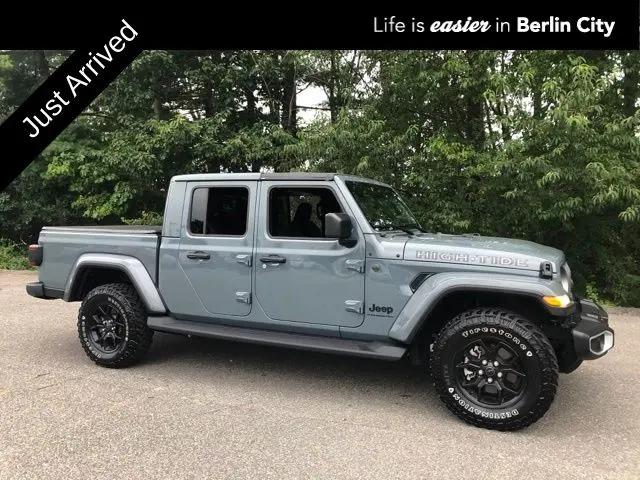 2025 Jeep Gladiator Sport for sale in Portland, ME
