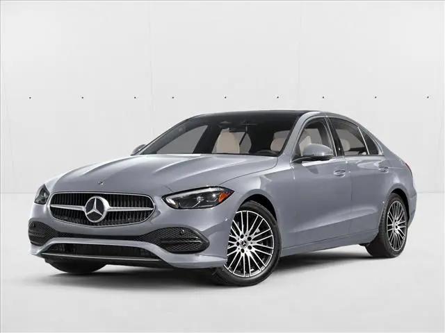 2026 Mercedes-Benz C-CLASS C 300 C 300 for sale in San Jose, CA