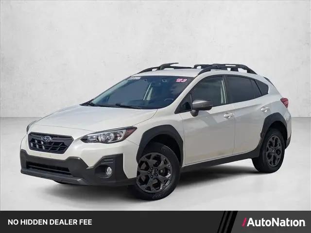 2023 Subaru Crosstrek Sport for sale in Corpus Christi, TX