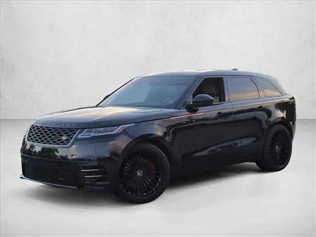 2023 Land Rover Range Rover Velar P340 R-Dynamic S MHEV for sale in Sanford, FL