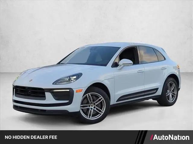 2023 Porsche Macan Macan for sale in Sanford, FL