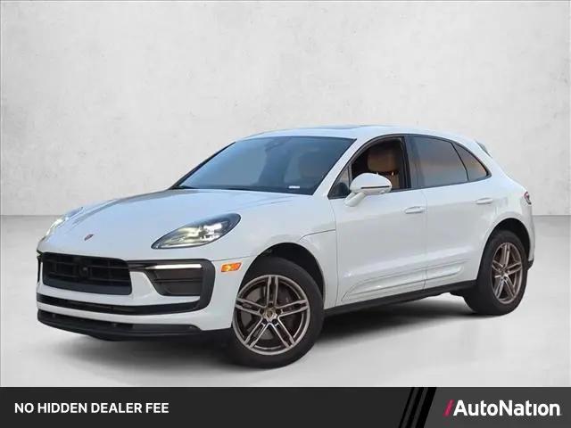2023 Porsche Macan Macan for sale in Sanford, FL