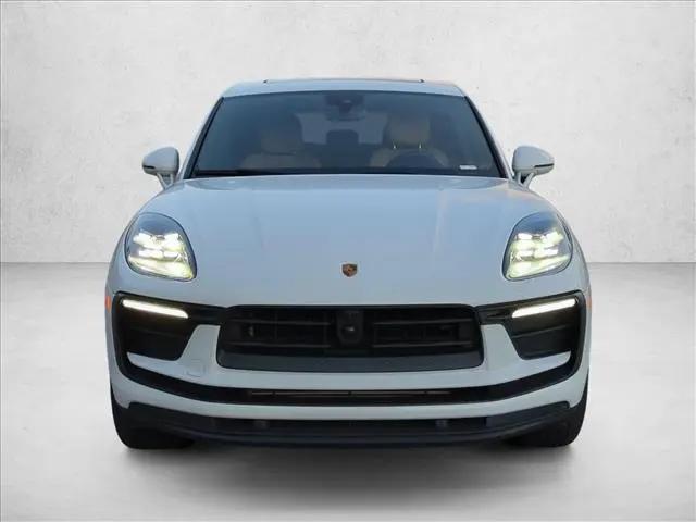 2023 Porsche Macan Macan