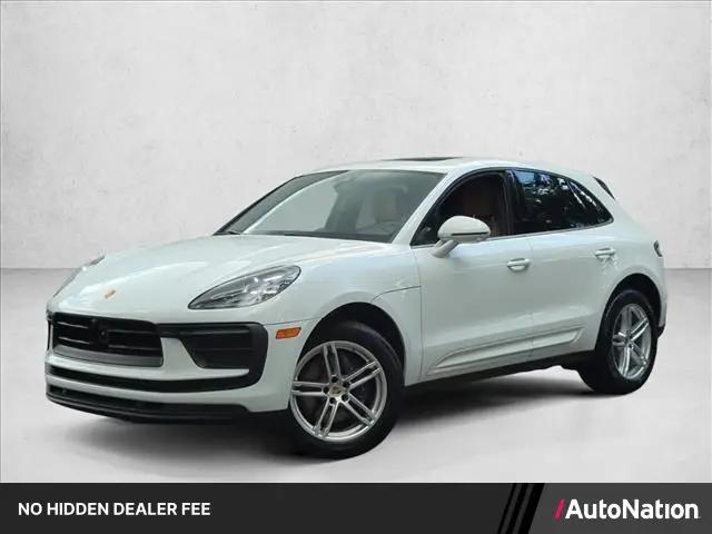 2023 Porsche Macan Macan for sale in Sanford, FL