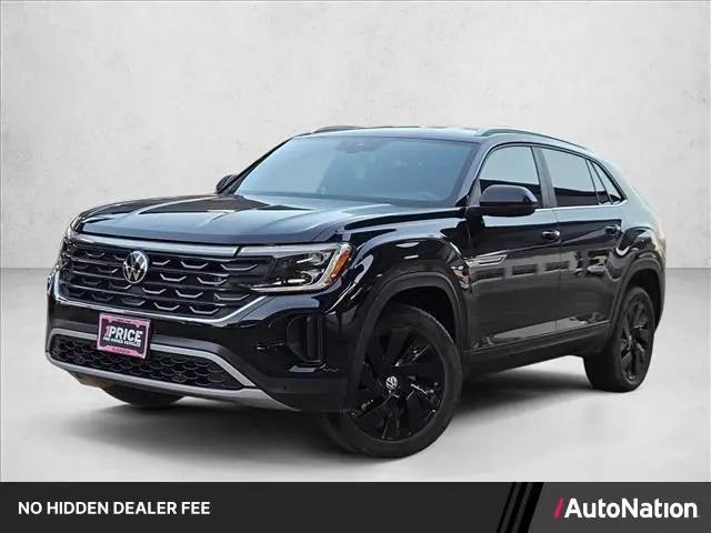 2024 Volkswagen Atlas Cross Sport 2.0T SE w/Technology for sale in Ft. Worth, TX