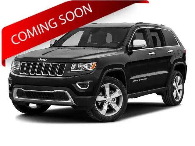 2016 Jeep Grand Cherokee Limited 75th Anniversary for sale near Columbus, OH