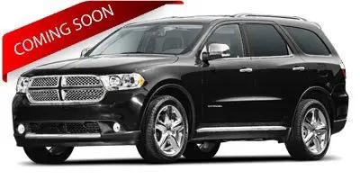 2012 Dodge Durango R/T for sale near Columbus, OH