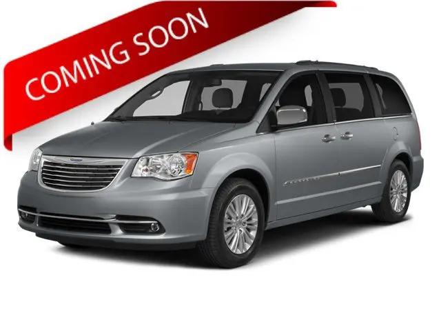 2014 Chrysler Town & Country Touring-L 30th Anniversary for sale near Columbus, OH