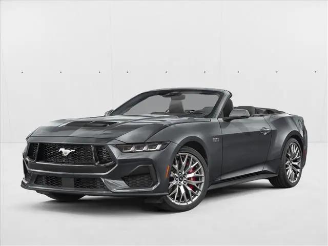 2026 Ford Mustang GT Premium for sale in Margate, FL