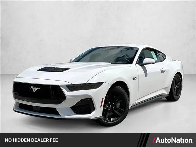 2026 Ford Mustang GT Fastback for sale in Margate, FL