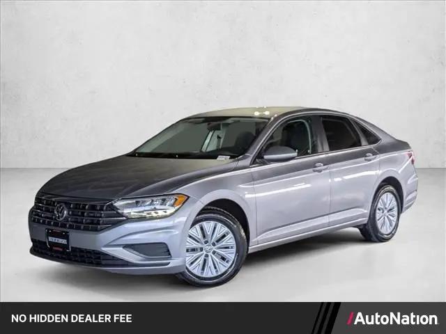 2019 Volkswagen Jetta 1.4T S for sale in Buena Park, CA
