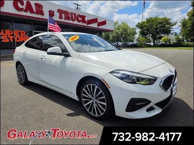 2021 BMW Coupe xDrive for sale in Eatontown, NJ