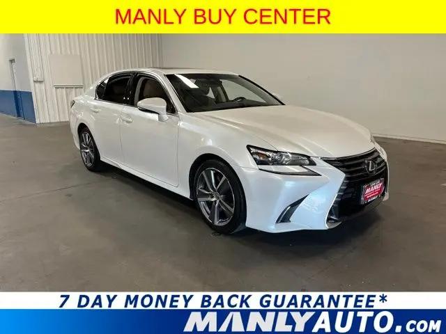 2016 Lexus GS 200t GS 200t for sale in Santa Rosa, CA