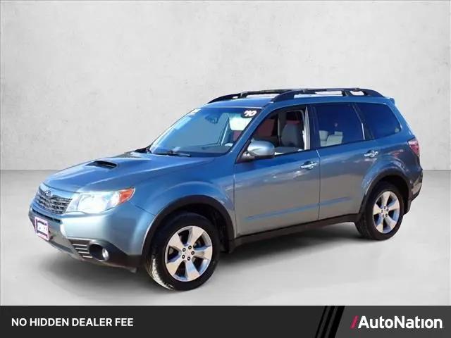 2010 Subaru Forester 2.5XT Premium for sale in Centennial, CO