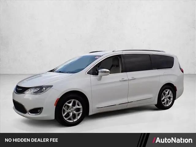 2020 Chrysler Pacifica Limited for sale in Centennial, CO