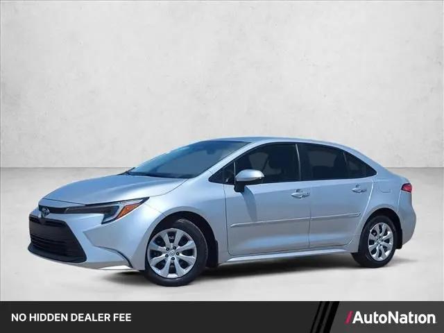 2025 Toyota Corolla Hybrid LE for sale in Memphis, TN