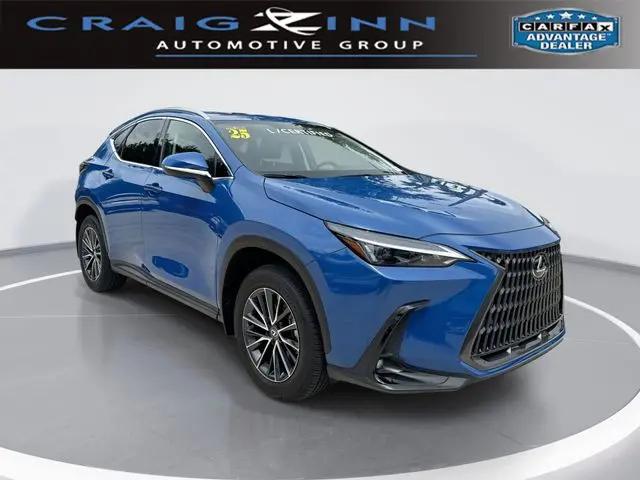 2025 Lexus NX Premium for sale in Pembroke Pines, FL