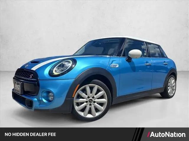 2019 MINI Hardtop Cooper S for sale in Conroe, TX