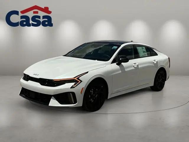 2026 Kia K5 GT-Line FWD for sale in El Paso, TX