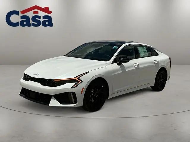 2026 Kia K5 GT-Line FWD for sale in El Paso, TX