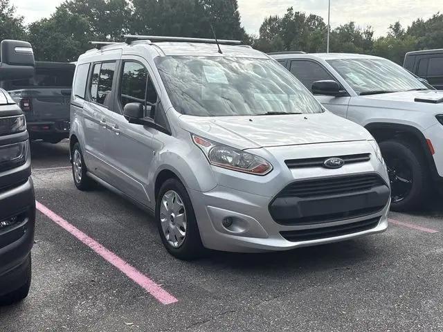 2017 Ford Transit Connect XLT for sale in Pensacola, FL