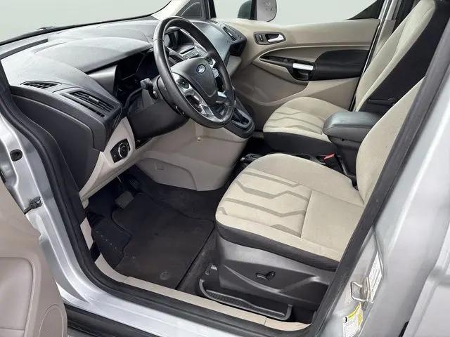 2017 Ford Transit Connect XLT
