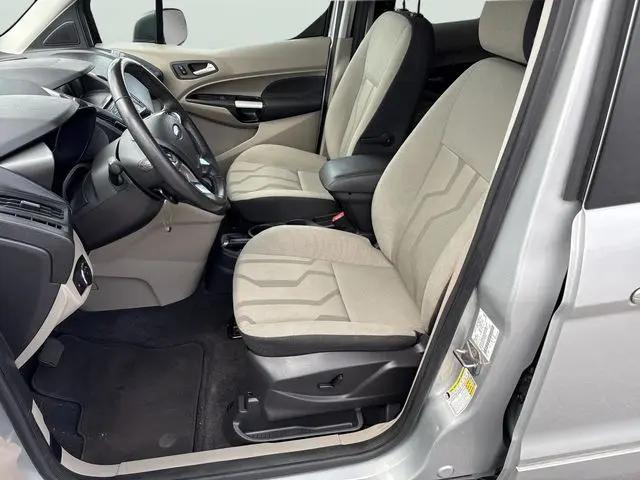 2017 Ford Transit Connect XLT