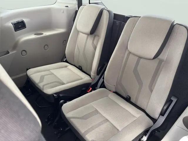 2017 Ford Transit Connect XLT