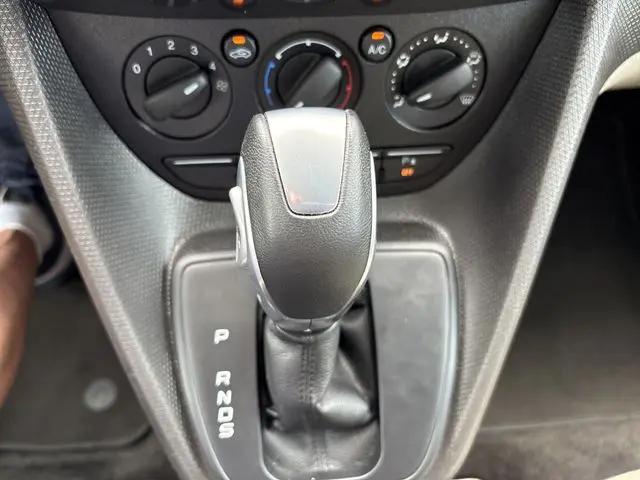 2017 Ford Transit Connect XLT