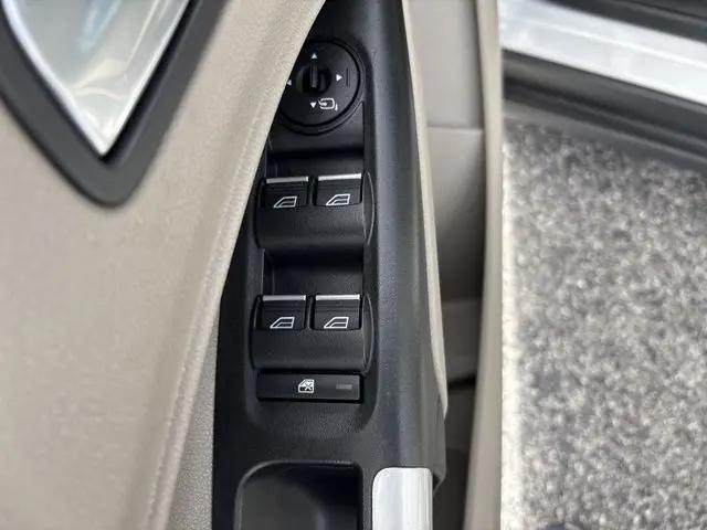 2017 Ford Transit Connect XLT