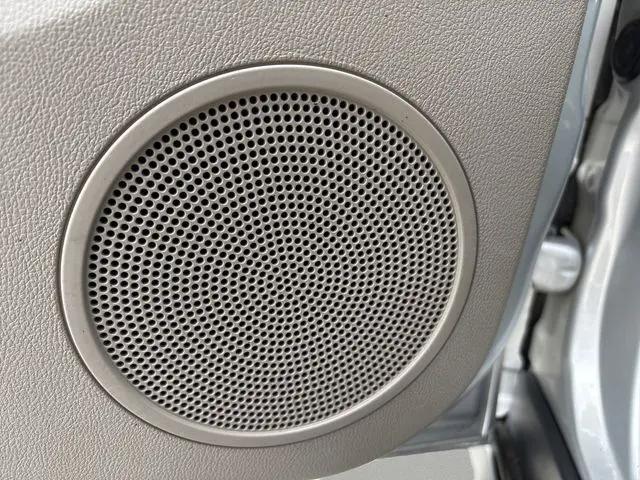 2017 Ford Transit Connect XLT