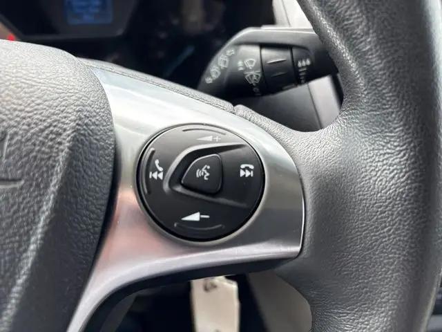 2017 Ford Transit Connect XLT